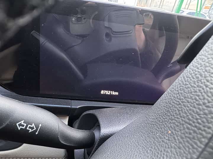 Фото 3 - Buick GL8 ES