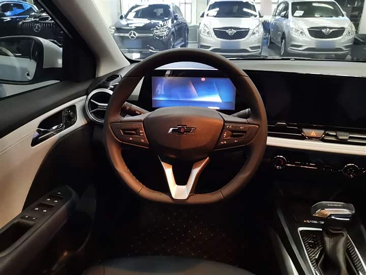 Фото 11 - Chevrolet Monza