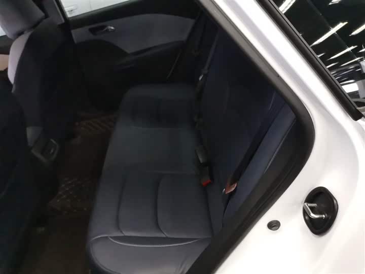 Фото 17 - Chevrolet Monza