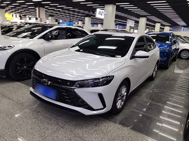 Фото 2 - Chevrolet Monza