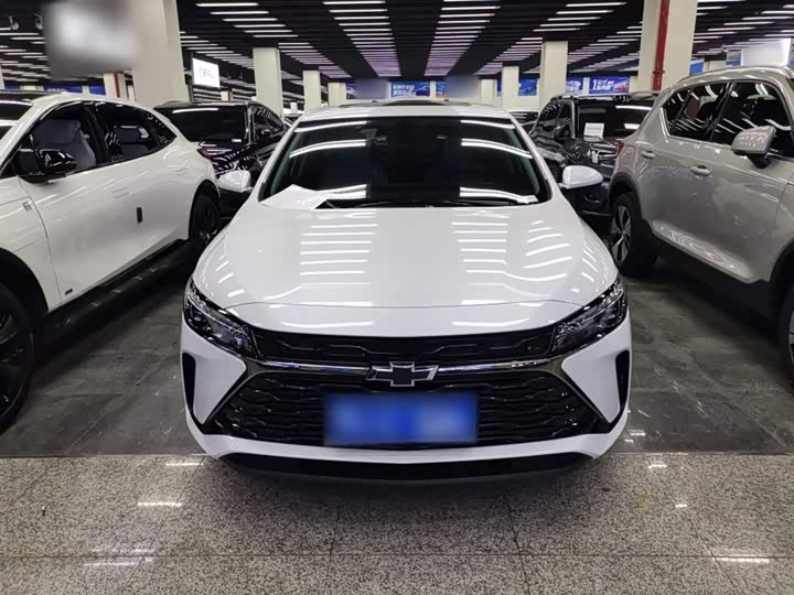 Фото 3 - Chevrolet Monza