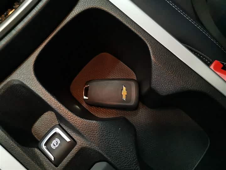 Фото 9 - Chevrolet Monza