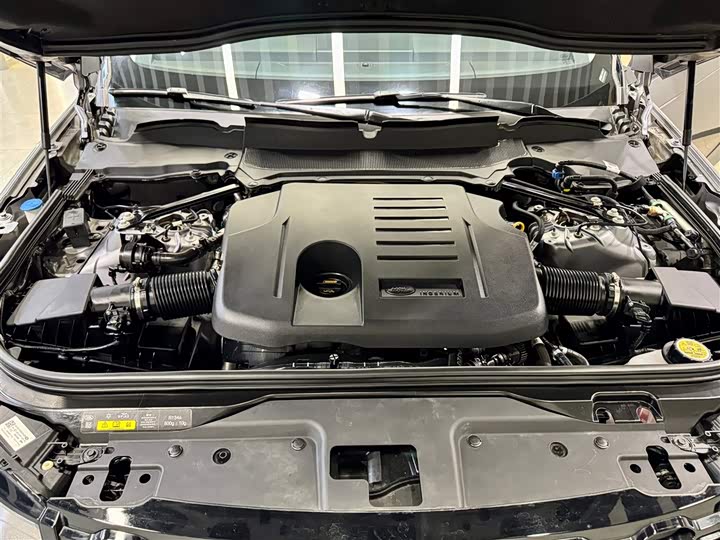 Фото 10 - Land Rover Discovery