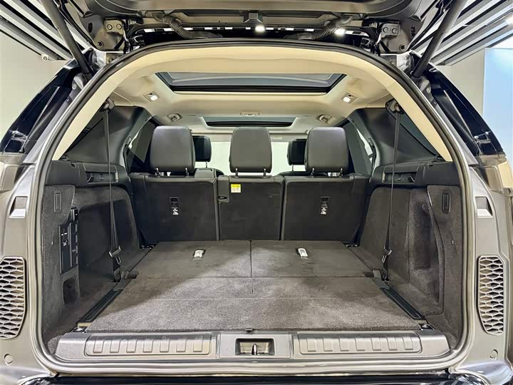 Фото 28 - Land Rover Discovery