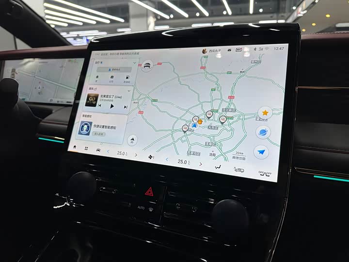 Фото 16 - GAC Trumpchi M8