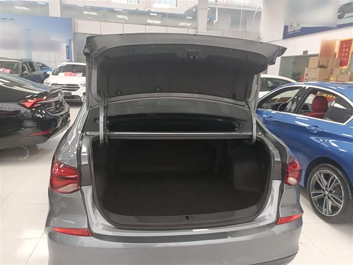 Фото 19 - Chevrolet Monza