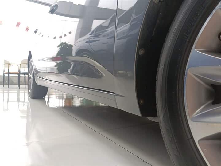 Фото 21 - Chevrolet Monza