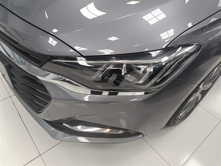 Фото 24 - Chevrolet Monza