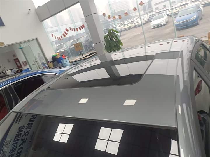 Фото 27 - Chevrolet Monza