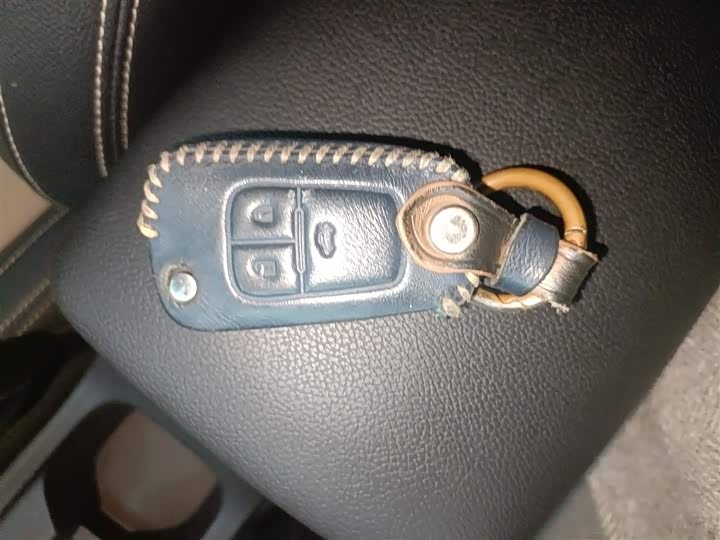 Фото 9 - Chevrolet Monza