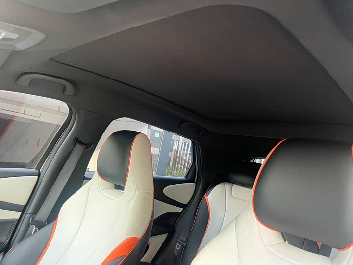 Фото 11 - BYD Dolphin