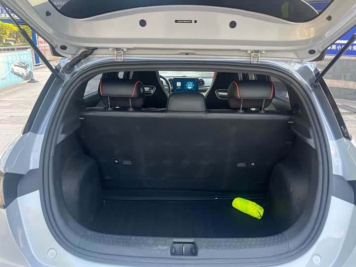 Фото 7 - BYD Dolphin