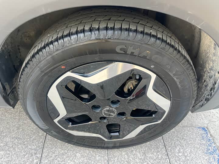 Фото 8 - BYD Dolphin