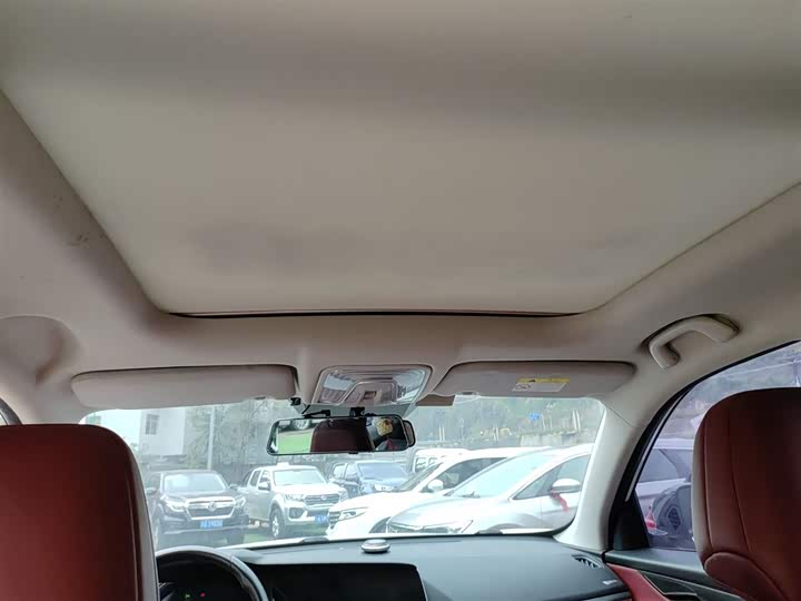 Фото 18 - Changan CS75 Plus