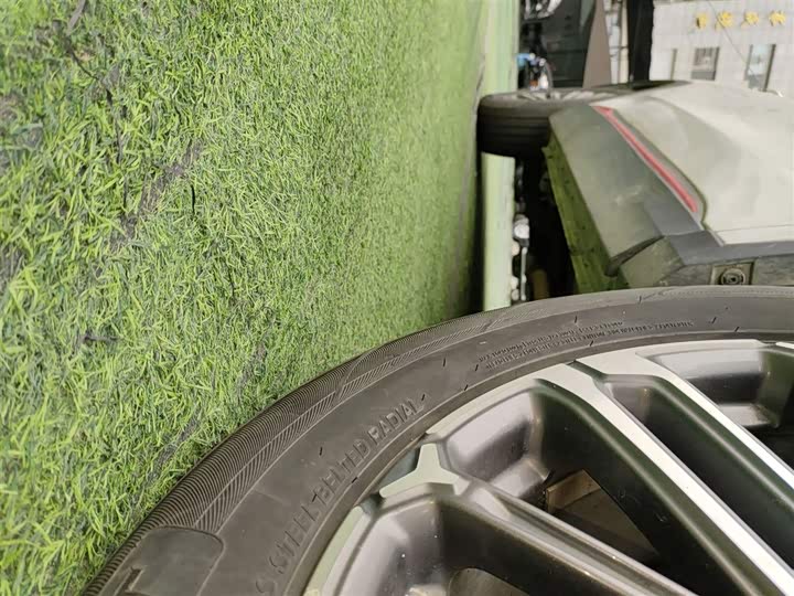 Фото 21 - Changan CS75 Plus