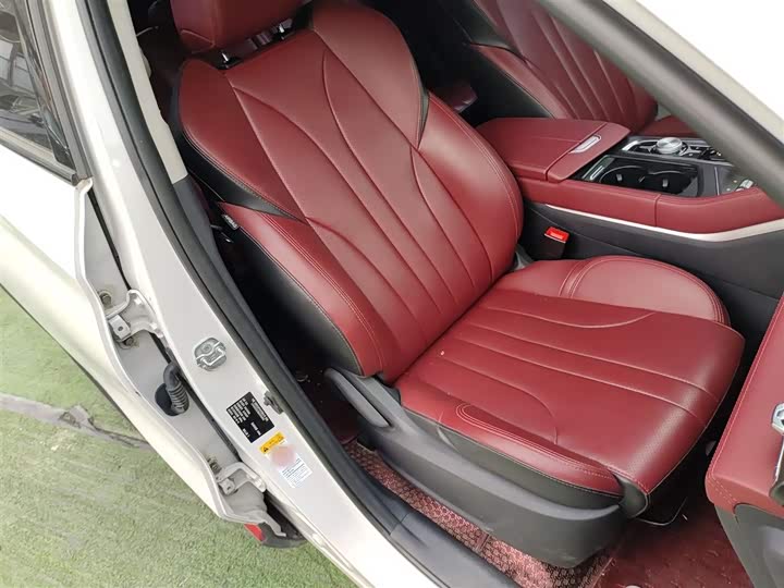 Фото 25 - Changan CS75 Plus