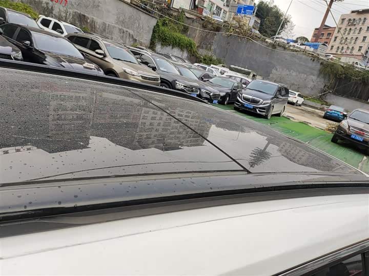 Фото 27 - Changan CS75 Plus