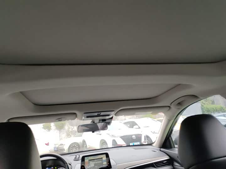 Фото 18 - Nissan Teana