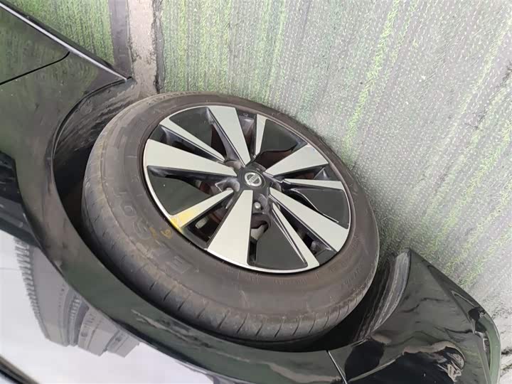 Фото 23 - Nissan Teana