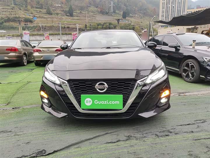 Фото 3 - Nissan Teana