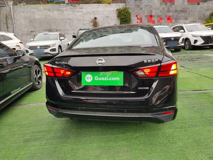 Фото 6 - Nissan Teana