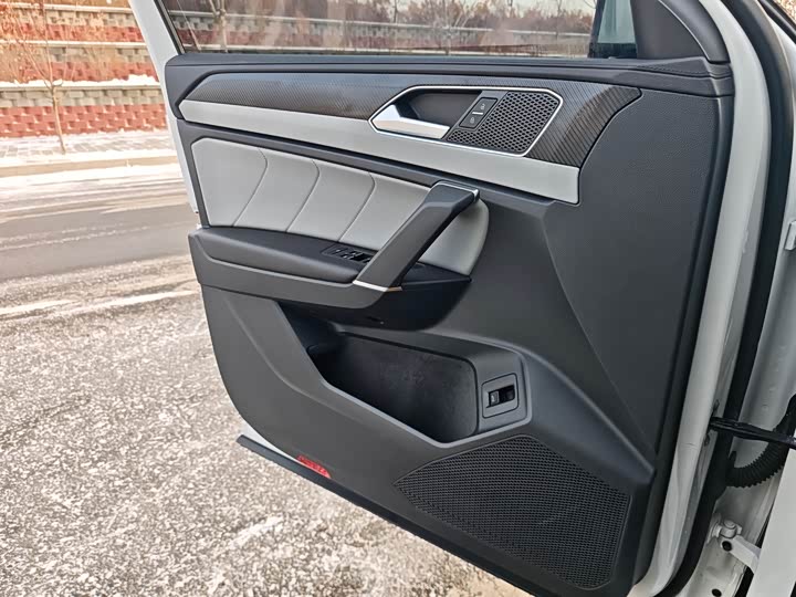 Фото 11 - Volkswagen Tayron