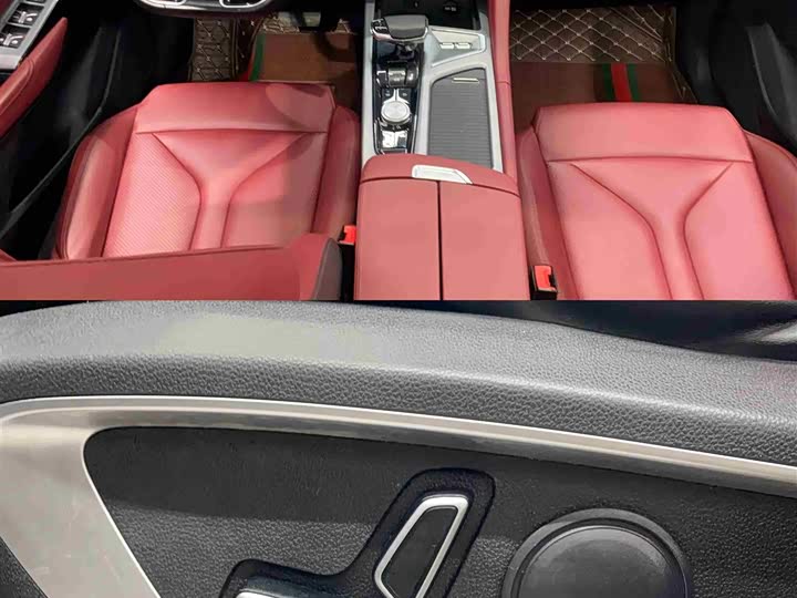 Фото 8 - Changan CS75 Plus