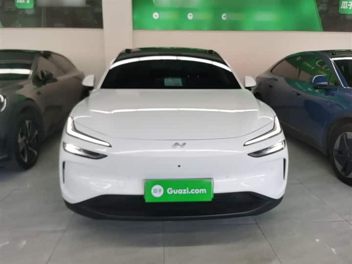 Фото 3 - Nio Onvo L60