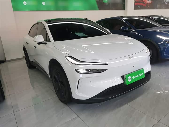 Фото 4 - Nio Onvo L60