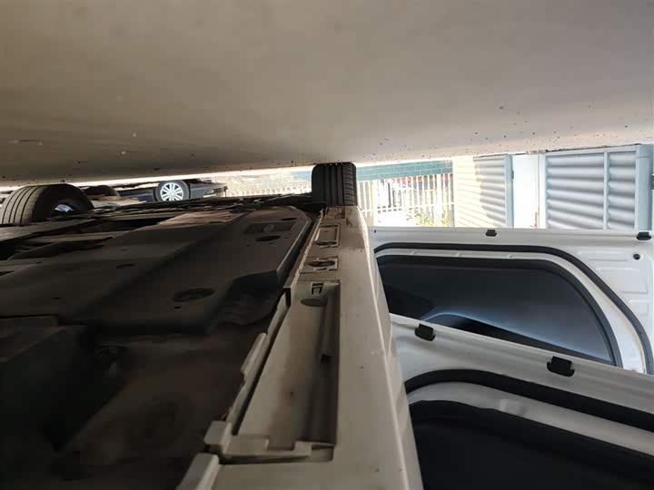 Фото 22 - Toyota Corolla