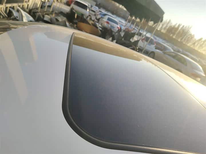 Фото 27 - Toyota Corolla