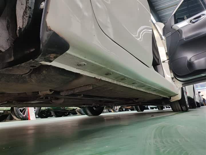 Фото 21 - Nissan Sylphy