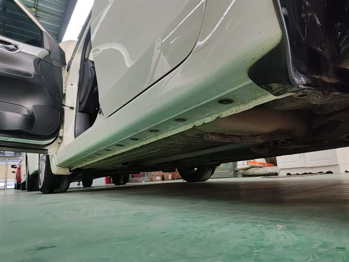 Фото 22 - Nissan Sylphy