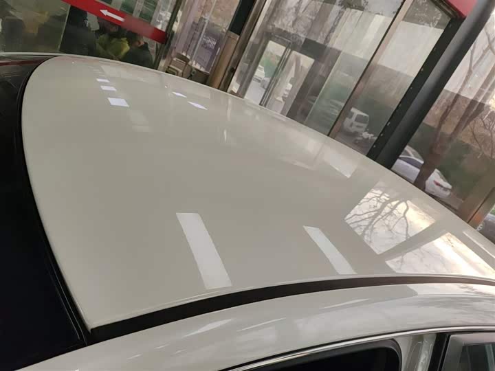 Фото 27 - Nissan Sylphy