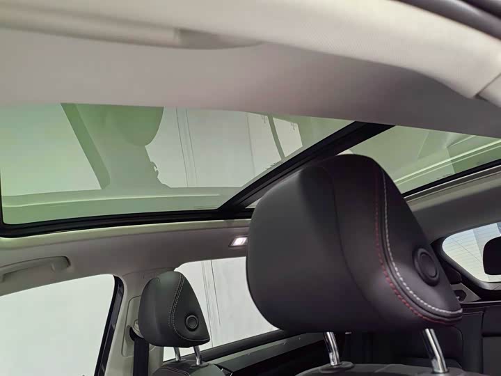 Фото 22 - Volkswagen Tayron