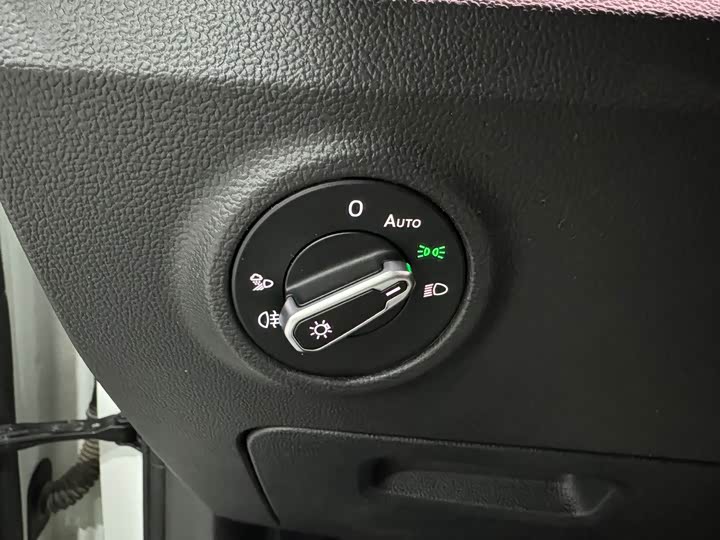 Фото 9 - Volkswagen Tayron