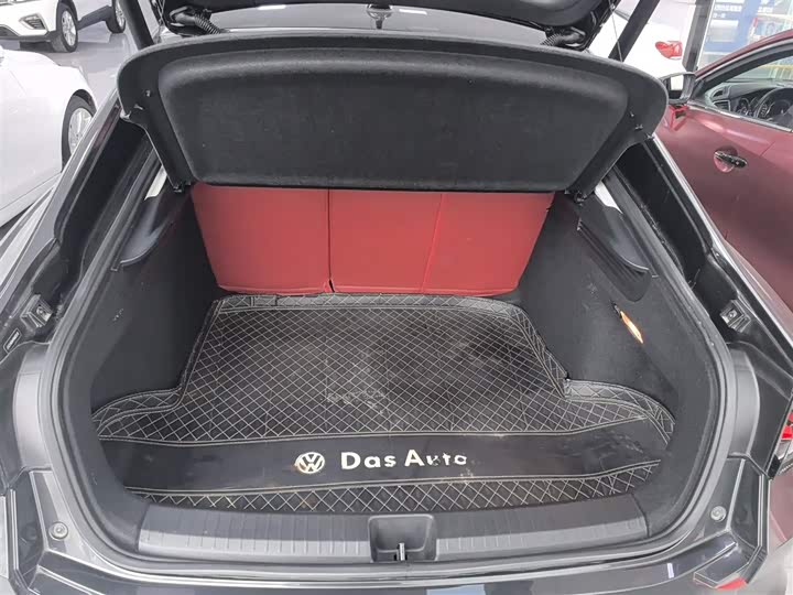 Фото 15 - Volkswagen Lamando L