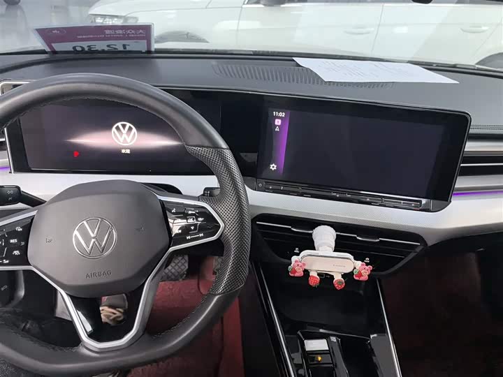 Фото 4 - Volkswagen Lamando L