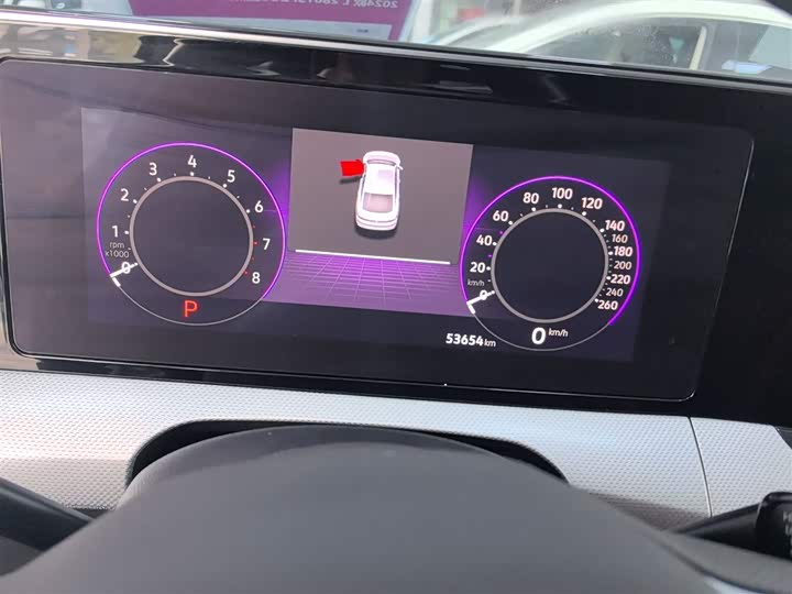 Фото 5 - Volkswagen Lamando L