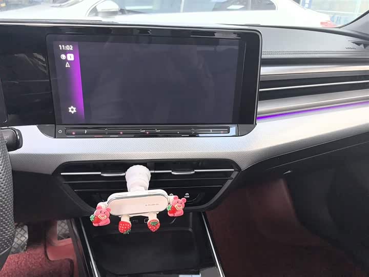 Фото 6 - Volkswagen Lamando L