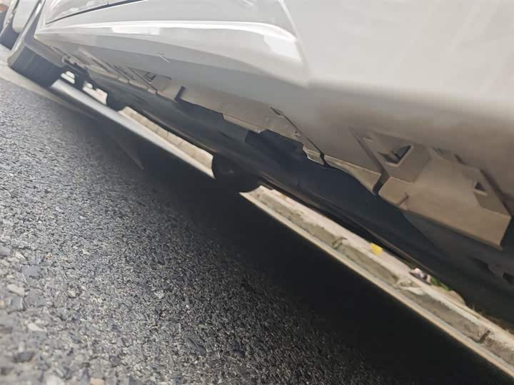 Фото 18 - Toyota Levin