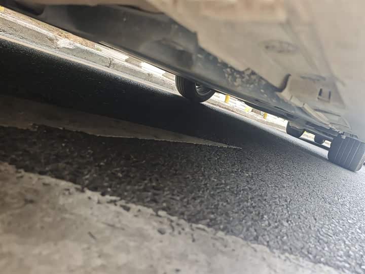 Фото 19 - Toyota Levin