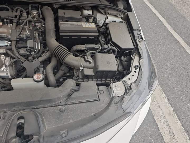 Фото 22 - Toyota Levin