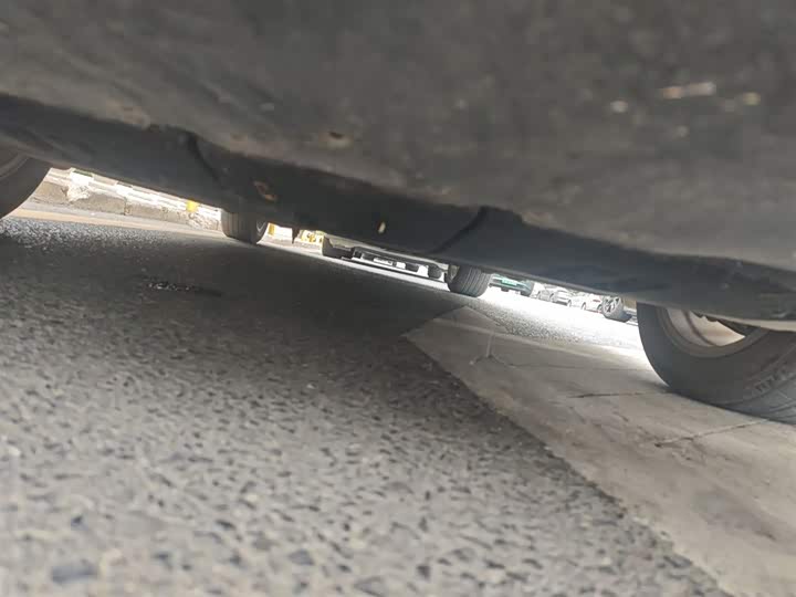 Фото 23 - Toyota Levin