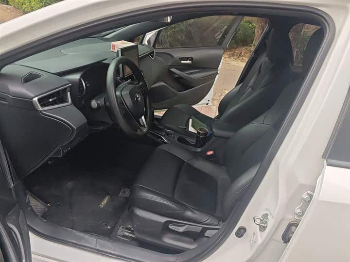 Фото 8 - Toyota Levin