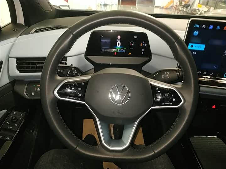 Фото 11 - Volkswagen ID.4 X