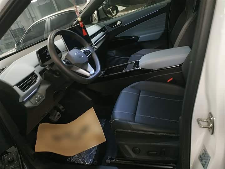 Фото 15 - Volkswagen ID.4 X