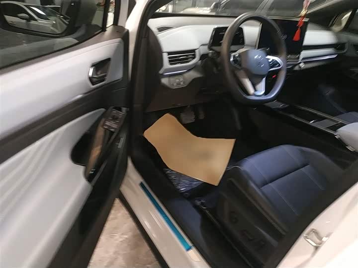 Фото 16 - Volkswagen ID.4 X