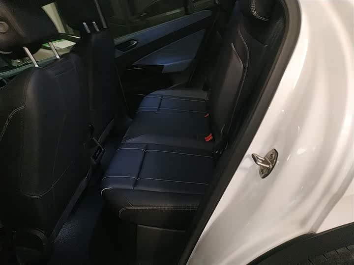 Фото 17 - Volkswagen ID.4 X