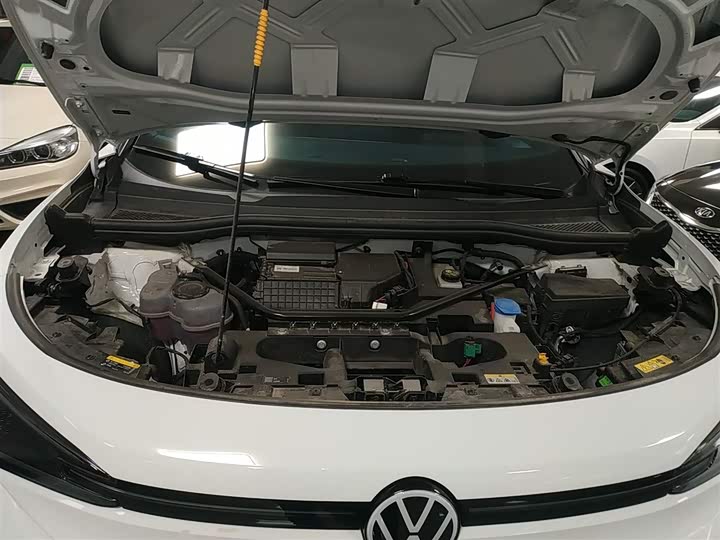 Фото 20 - Volkswagen ID.4 X